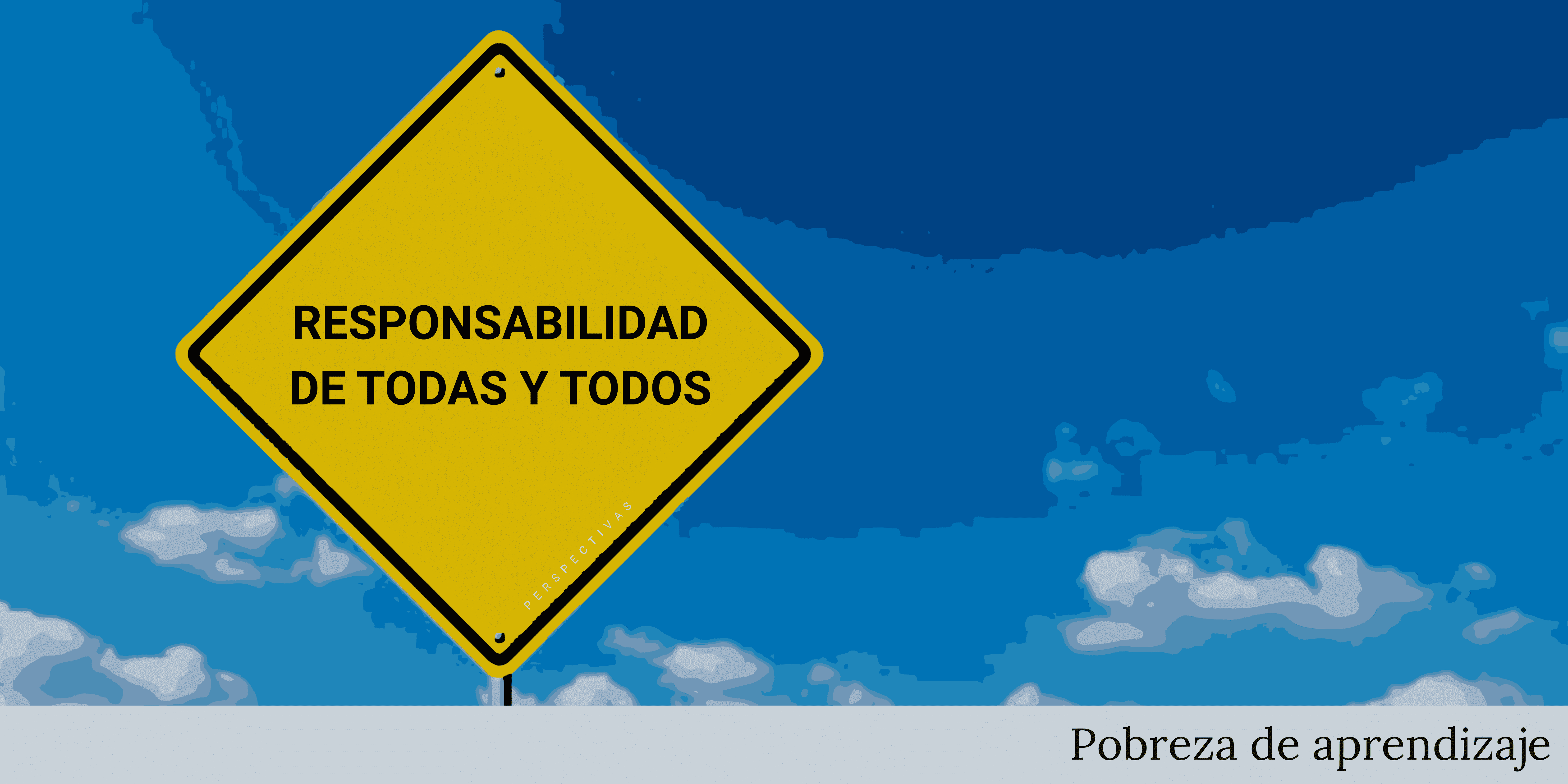 Pobreza de aprendizaje