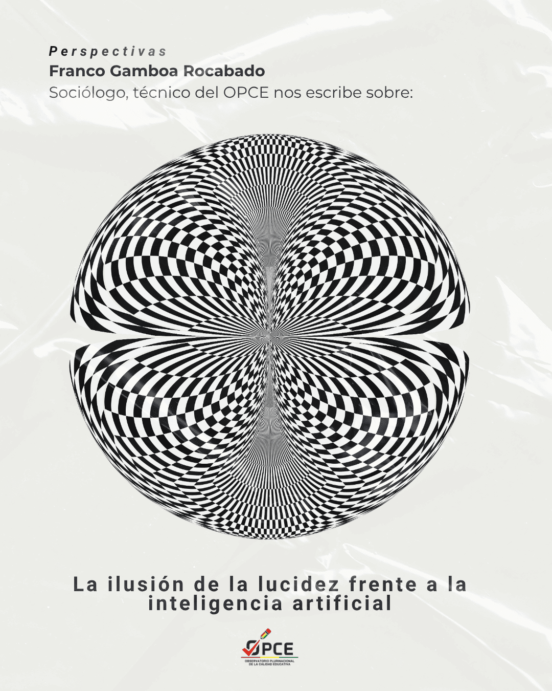 La ilusión de lucidez: inteligencia artificial y simulacro