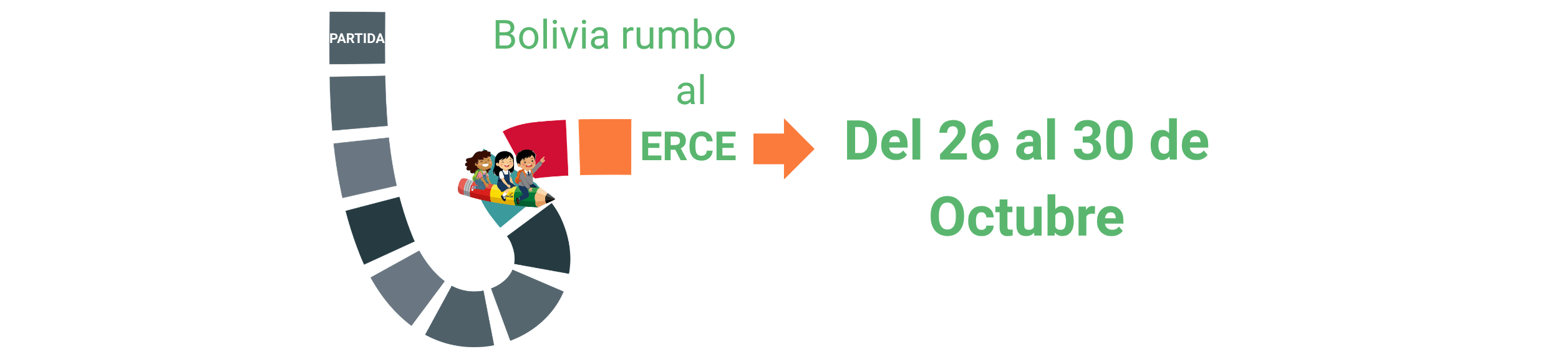 ERCE 2025 Bolivia