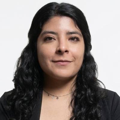 Marion Bruna Torrico
