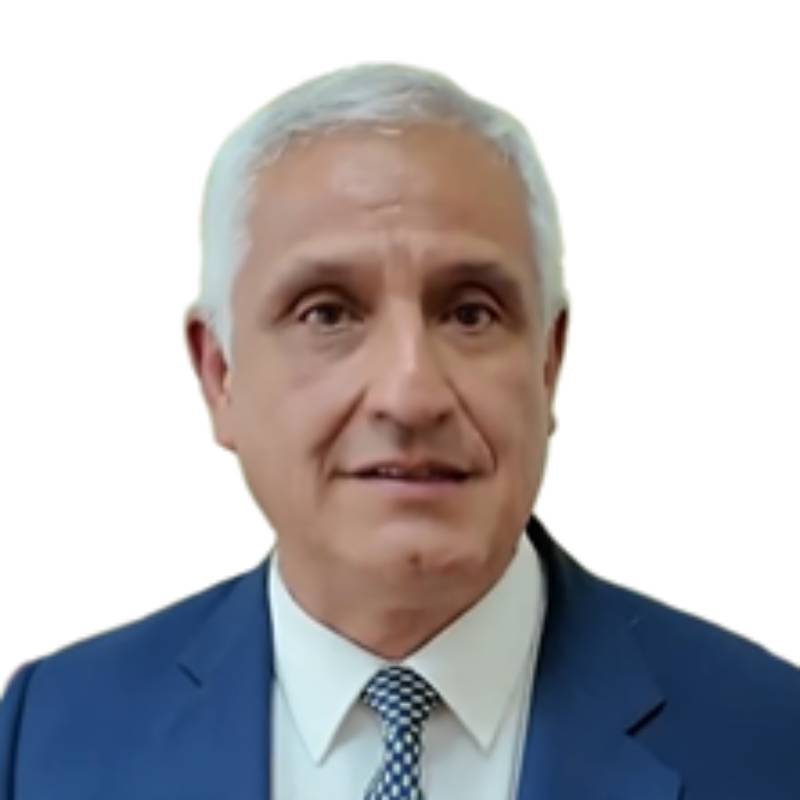 Dino Palacios Dávalos