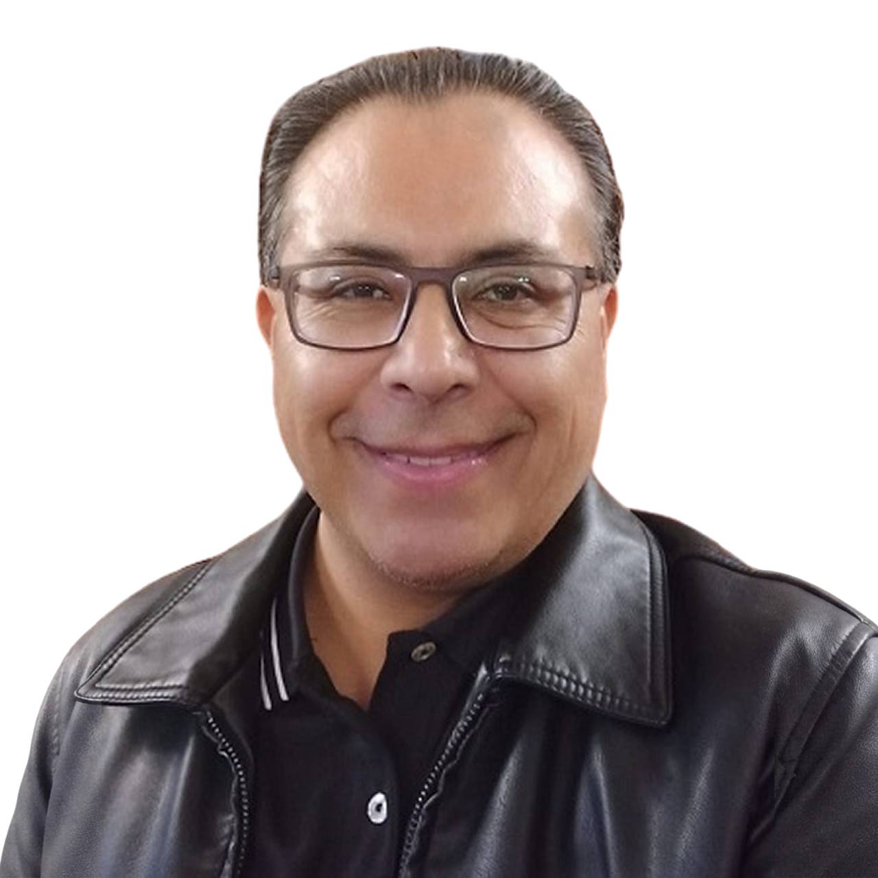 Ph.D. Franco Gamboa Rocabado