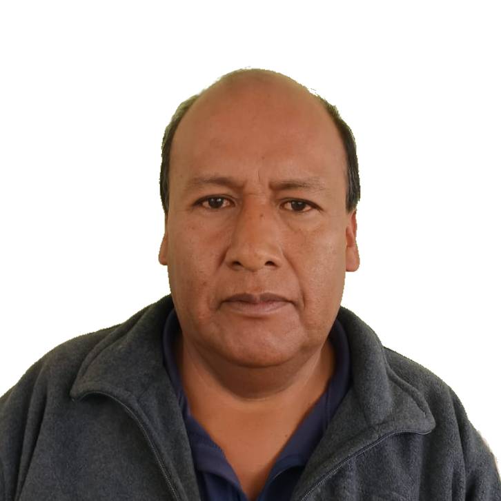 Juan Blanco Flores