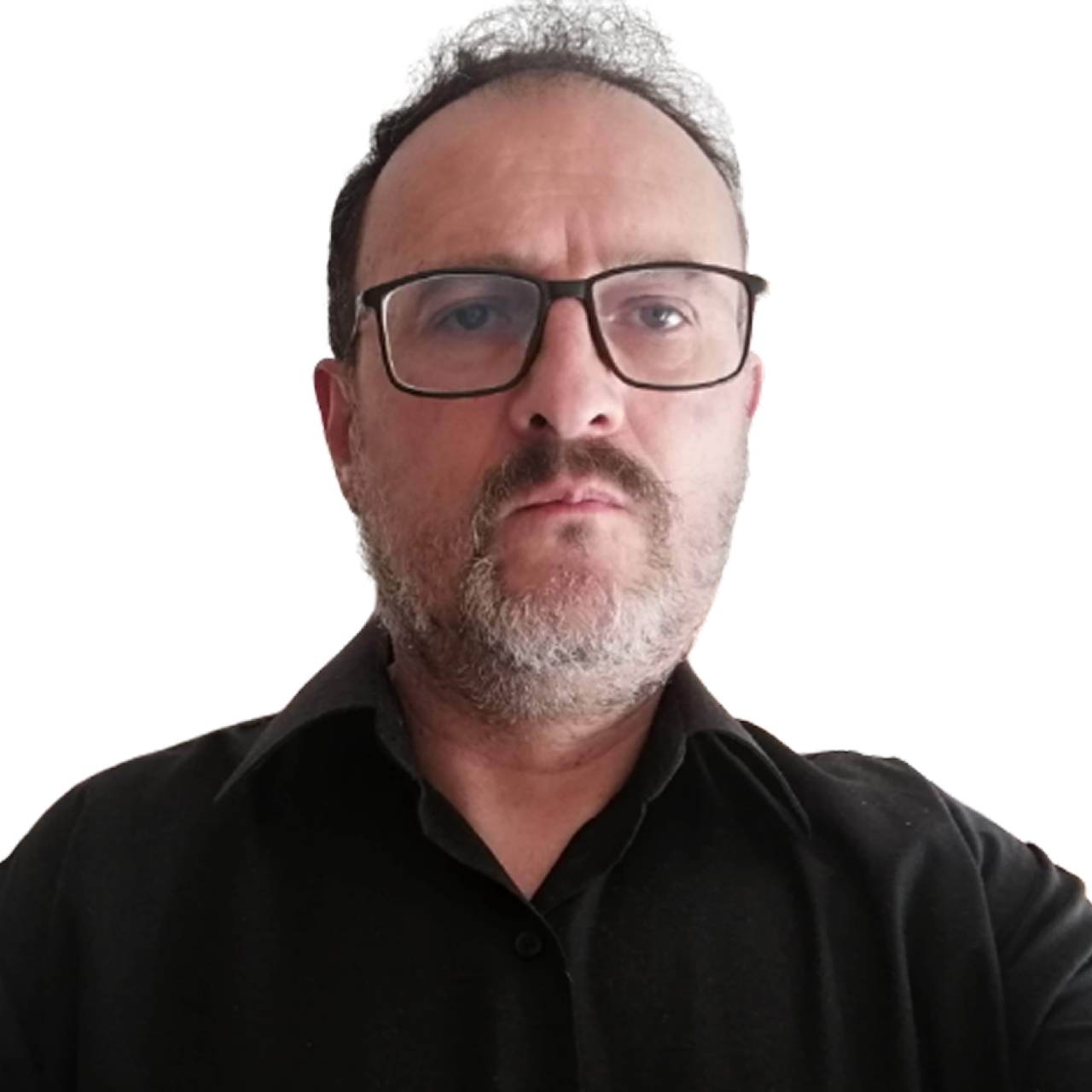 Mgtr. Klaus Medina