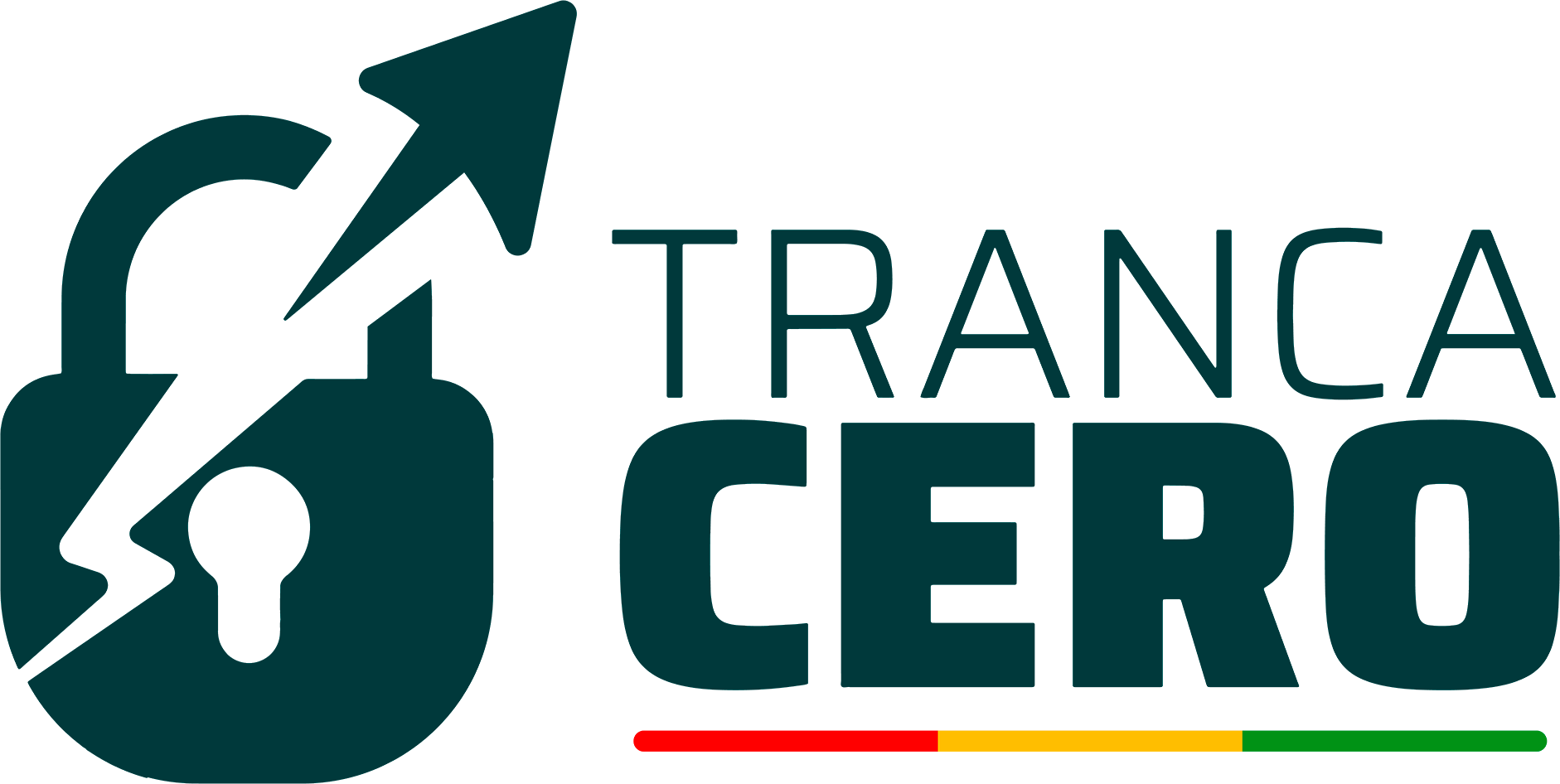 Tranca Cero